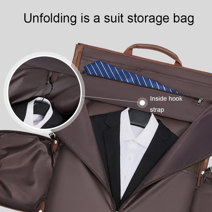 Waterproof Travel Suit Bag - Large Size