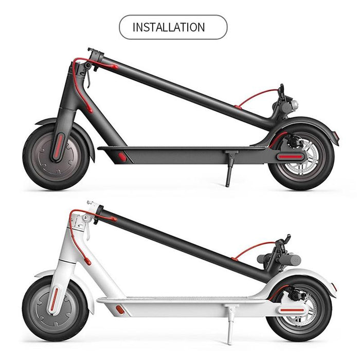 For Xiaomi M365 / Pro Electric Scooter Accessories Folder