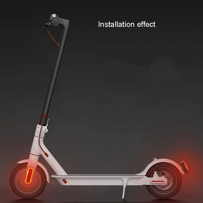 For Xiaomi M365 / Pro / 2 Electric Scooter Led Night