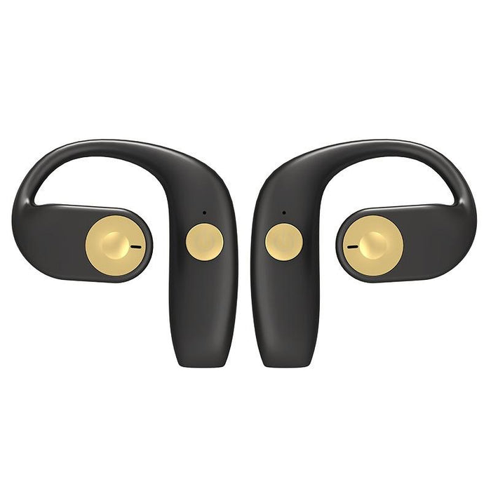 Ows Bone Conduction Wireless Bluetooth Sports Earphones