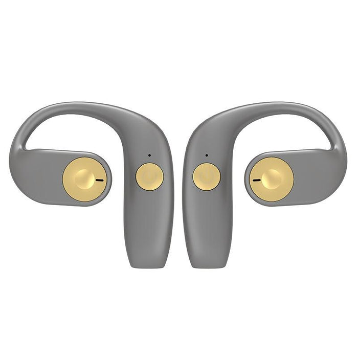 Ows Bone Conduction Wireless Bluetooth Sports Earphones