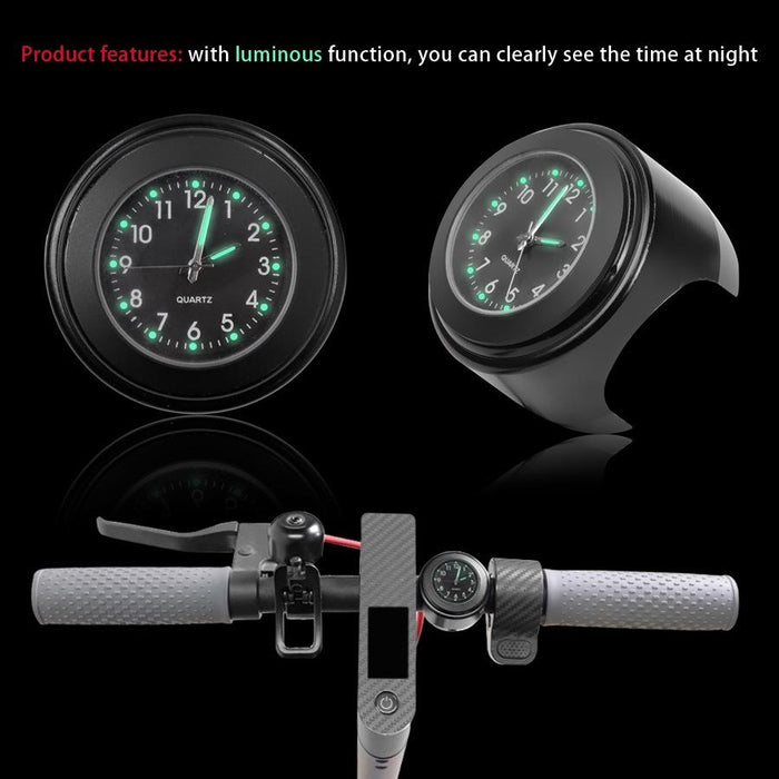 For Xiaomi M365 / Pro Electric Scooter Electronic Watch