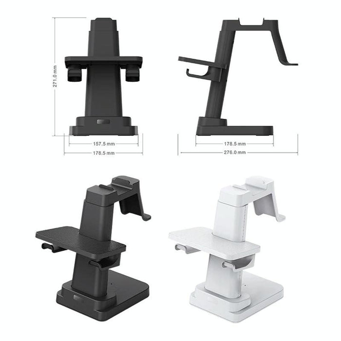 Universal Vr Headset Handle Bracket For Pico4/meta Quest/