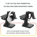 Universal Vr Headset Handle Bracket For Pico4/meta Quest/