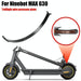 For Ninebot Max G30 Electric Scooter Parts Fender Tail