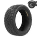 85/65-6.5 Widened And Thickened Scooter Tire