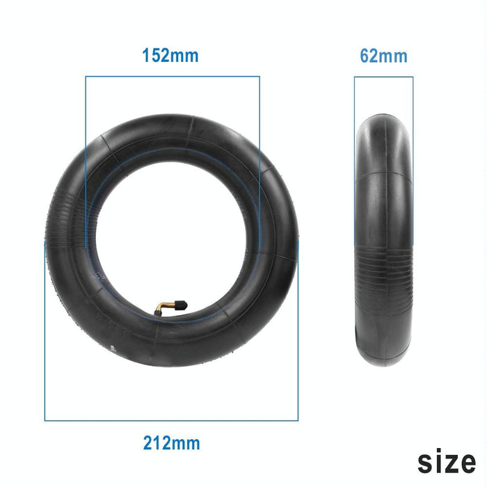 85/65-6.5 Widened And Thickened Scooter Tire