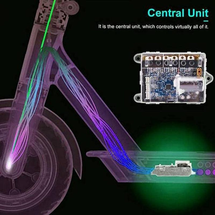 Electric Scooter Enhanced V3.0 Controller Main Board