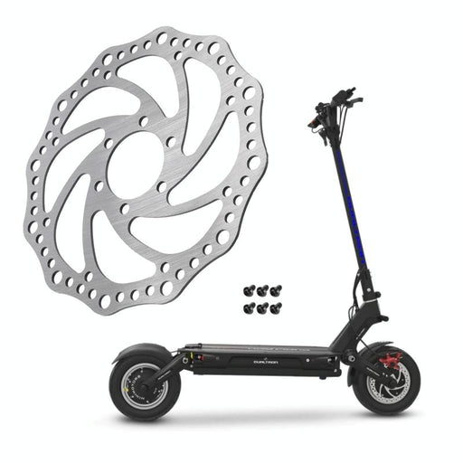 For Dualtron Thunder Ultra Electric Scooter 160mm 6-hole