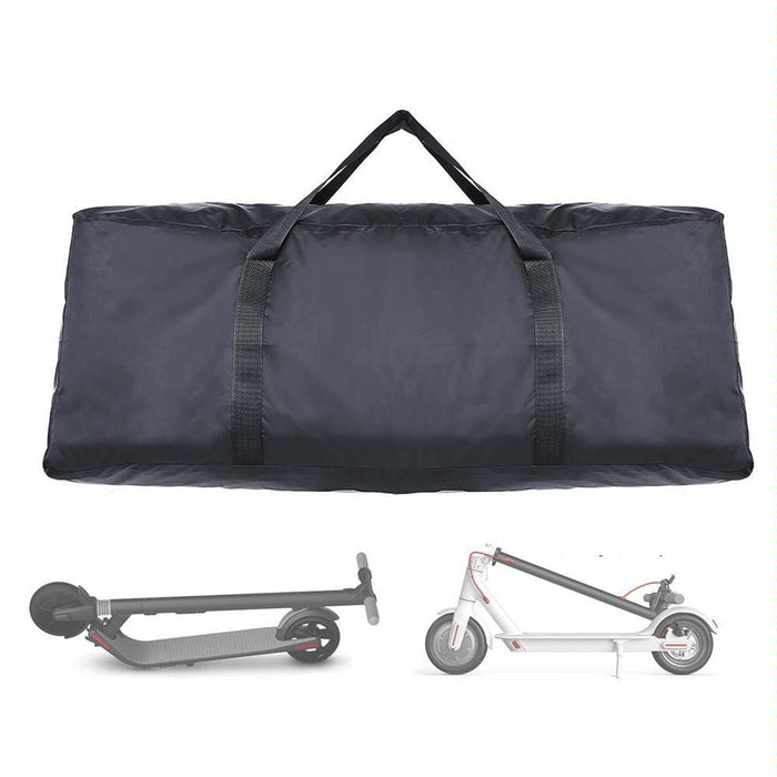 For Ninebot/xiaomi Pro/es Series Scooter Storage Bag