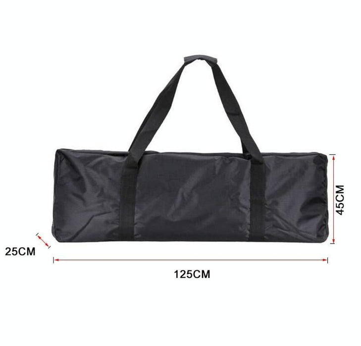 For Ninebot/xiaomi Pro/es Series Scooter Storage Bag