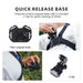 Chest Strap Mount Waistcoat Belt For Action Camera