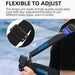 Chest Strap Mount Waistcoat Belt For Action Camera