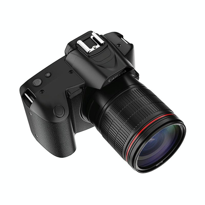 Dual-Camera Night Vision 64 Million Pixel High-Definition Wifi Digital Camera Standard & Fill Light