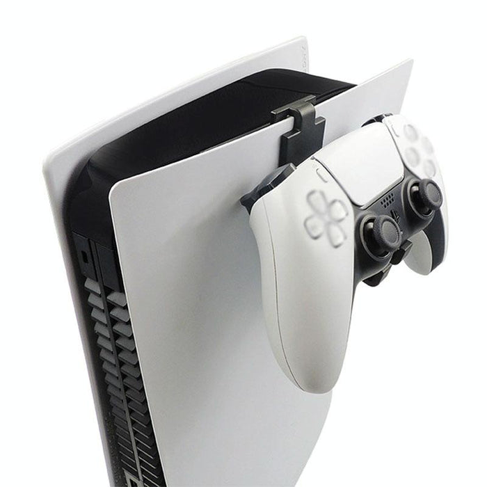 Hbp-266 For Sony Ps5 Game Console Headphone Storage Side Rack Gamepad Hanger