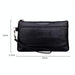 Clutch Bag Casual Long Zipper Wallet Large Capacity Handbag