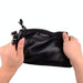 Clutch Bag Casual Long Zipper Wallet Large Capacity Handbag