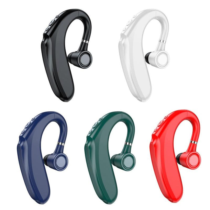 Business Wireless Bluetooth Sports Headphones