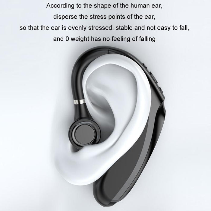 Business Wireless Bluetooth Sports Headphones