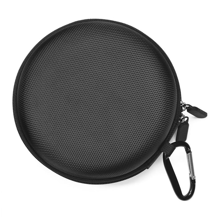 For B&O Beoplay A1 Portable Wear-Resistant Shockproof Speaker Storage Bag Black