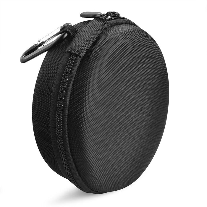 For B&O Beoplay A1 Portable Wear-Resistant Shockproof Speaker Storage Bag Black