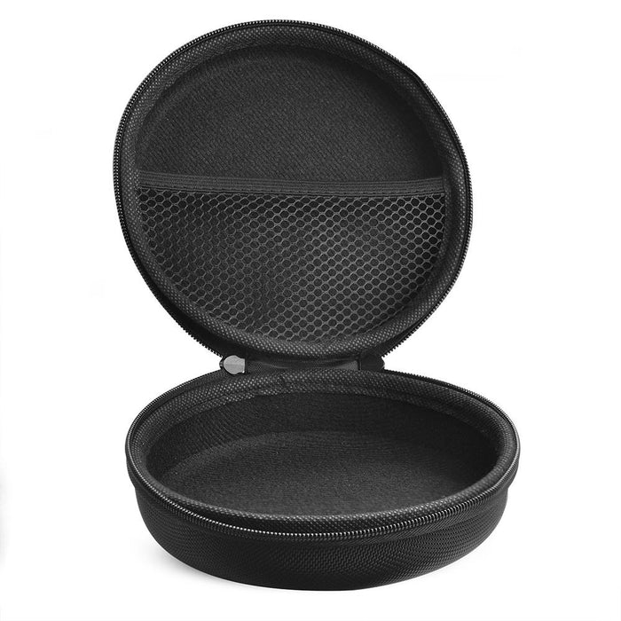 For B&O Beoplay A1 Portable Wear-Resistant Shockproof Speaker Storage Bag Black