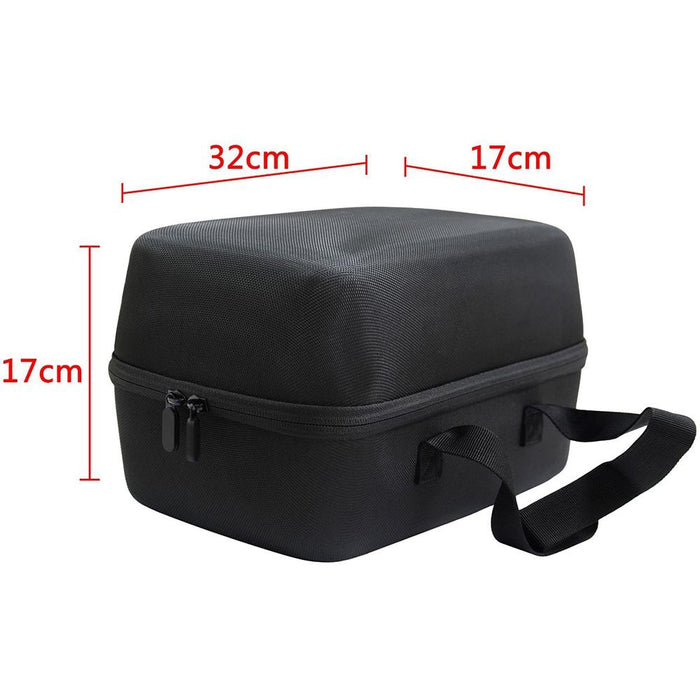 For Marshall Kilburn Ii / Acton Ii Shockproof And Drop-Proof Speaker Storage Bag Black