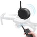 Mini Drone Megaphone Wireless Portable Speaker 2km Control