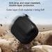 Insta360 Go 3 Mini Body Bag Portable Storage With Carabiner