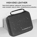 Xfji Storage Bag Portable Travel Complete Carrying Case