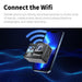 5k/30fps Wifi Hd Anti Shake Remote Touch Dual Screen Ip68