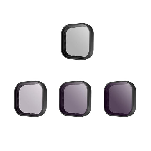 Hero Series Cpl Lens Filter for Gopro