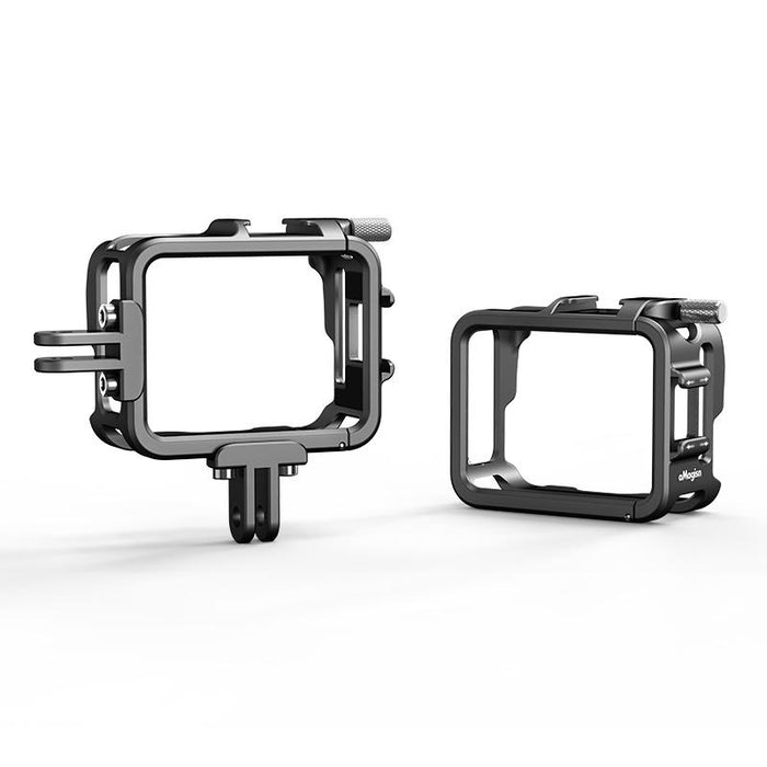 Insta360 Go 3 Amagisn Metal Rabbit Cage Protection Bezel