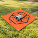 Brdrc Drone Landing Pad For Dji Mavic Mini 3 Pro Air