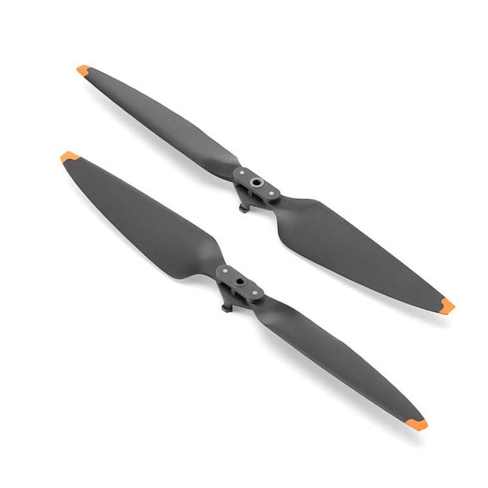 1 Pair Of Dji Air 3 Noise Reduction Propellers