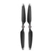 1 Pair Of Foldable Quick Release Propellers For High