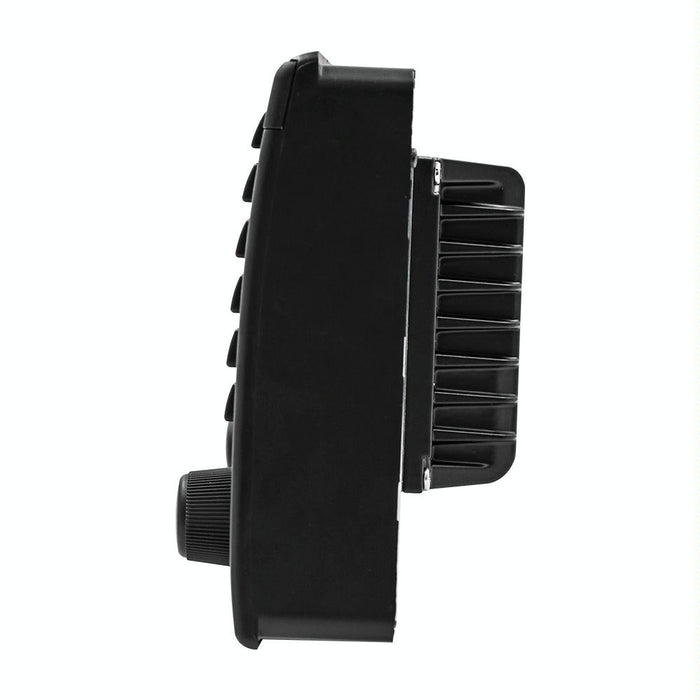 Android Car Navigation System For Bmw E53 Bluetooth Fm Radio 1 + 32G