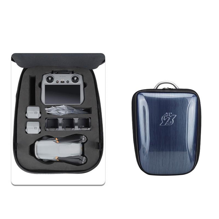 Hard Shell Storage Bag Portable Protective Backpack For Dji