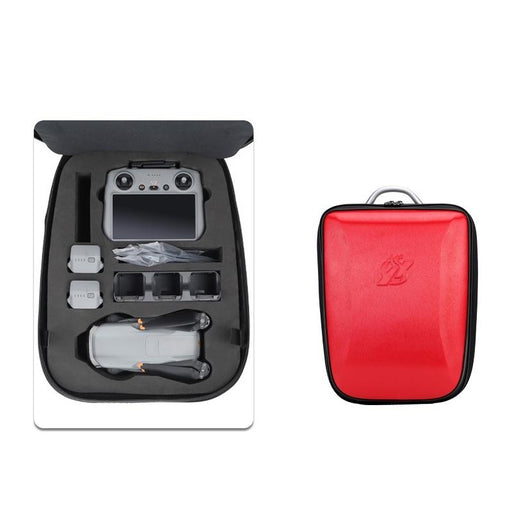 Hard Shell Storage Bag Portable Protective Backpack For Dji