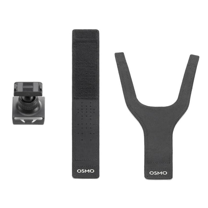 Original Dji Action 3/ 4 360 Degree Wrist Strap