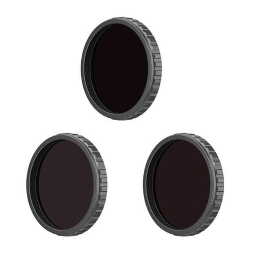 Original Dji Action 3/4 Nd Filters Set