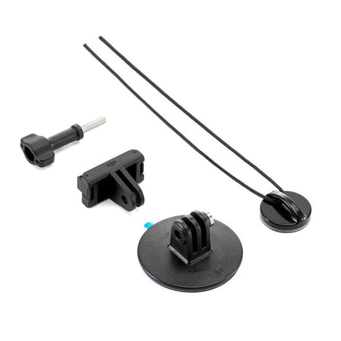 Original Dji Action 3/4 Surfing Tether Kit