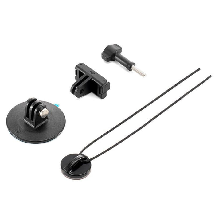 Original Dji Action 3/4 Surfing Tether Kit