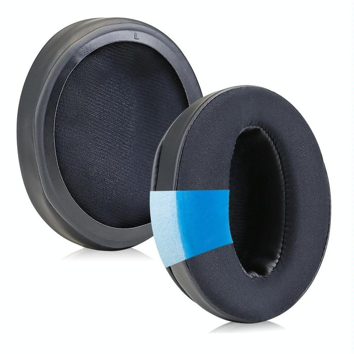 For Sennheiser 2Pcs Ice Sense Gel Headphone Sponge Case