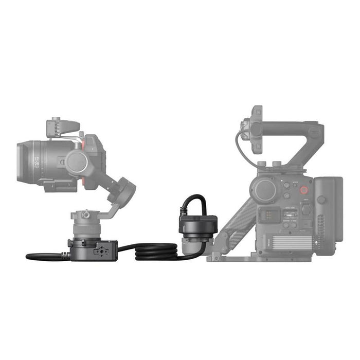 Original Dji Ronin 4d Flex