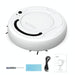 3-in-1 1800pa Smart Cleaning Robot Rechargeable Auto