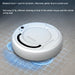 3-in-1 1800pa Smart Cleaning Robot Rechargeable Auto