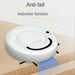 3-in-1 1800pa Smart Cleaning Robot Rechargeable Auto