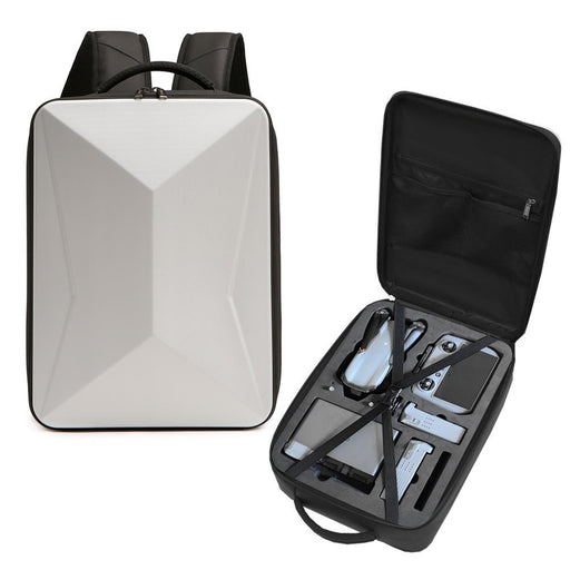 Hard Shell Backpack For Dji Air 3 Drone Bkano Storage Bag