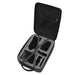 Hard Shell Backpack For Dji Air 3 Drone Bkano Storage Bag